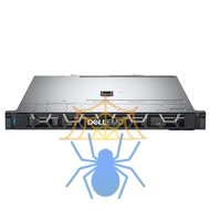 Сервер Dell PowerEdge R340 R340-7709-001