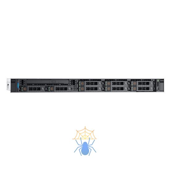Сервер Dell PowerEdge R340 R340-7747-03