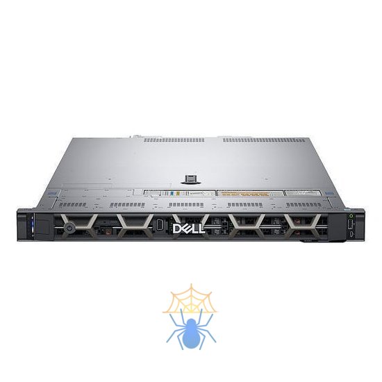 Сервер Dell PowerEdge R440 210-ALZE-177 фото