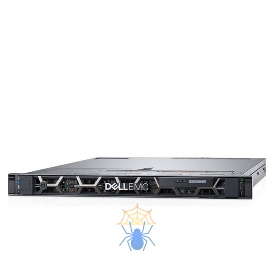 Сервер Dell PowerEdge R440 210-ALZE-143 фото