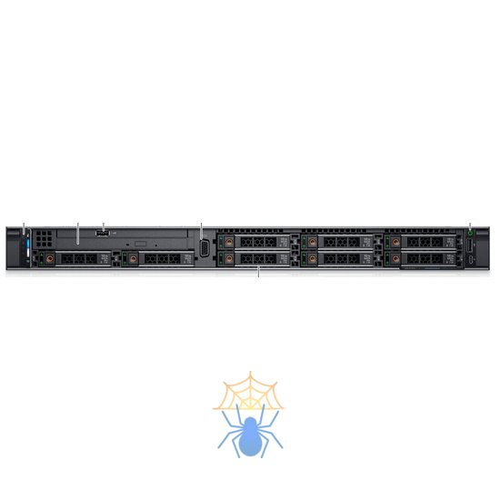 Сервер Dell PowerEdge R440 210-ALZE-143