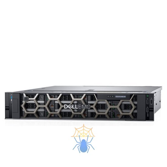 Сервер Dell PowerEdge R540 210-ALZH-133 фото