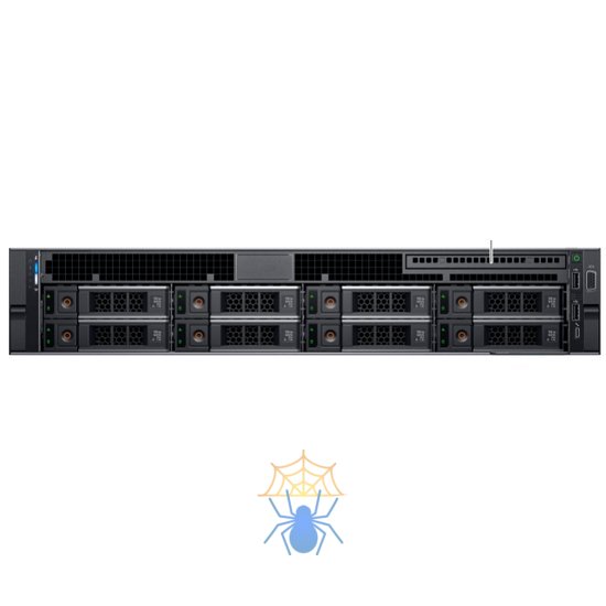 Сервер Dell PowerEdge R540 210-ALZH-50 фото