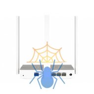 Wi-Fi роутер Keenetic City KN-1511