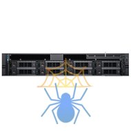 Сервер Dell PowerEdge R540 R540-7076-001