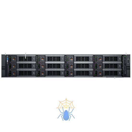 Сервер Dell PowerEdge R540 R540-2137 фото