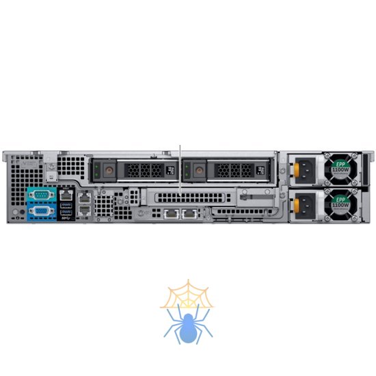 Сервер Dell PowerEdge R540 R540-2083