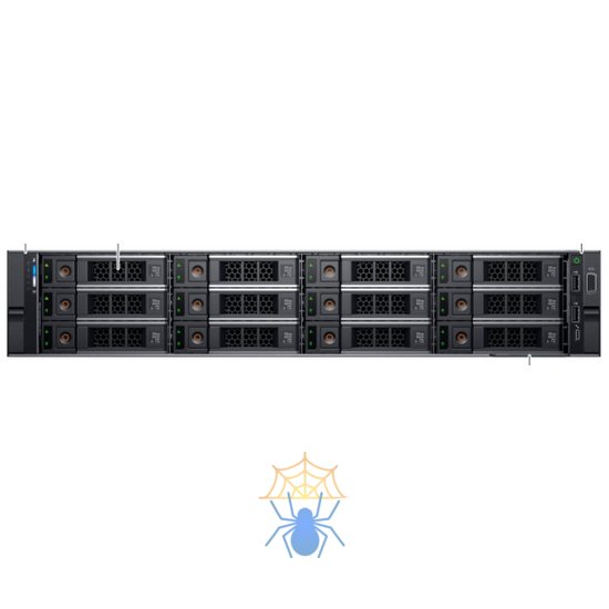 Сервер Dell PowerEdge R540 R540-2083 фото