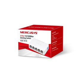 Коммутатор Mercusys MS105