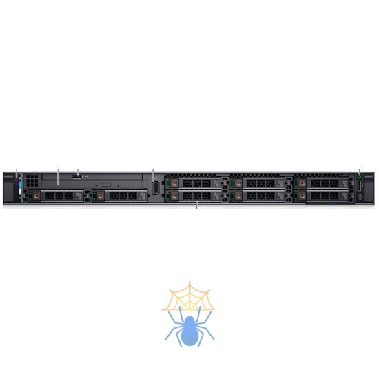 Сервер Dell PowerEdge R440 210-ALZE-109 фото