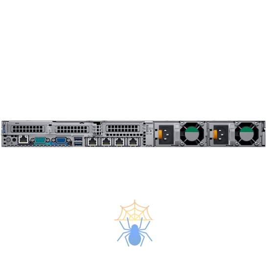 Сервер Dell PowerEdge R640 210-AKWU-365