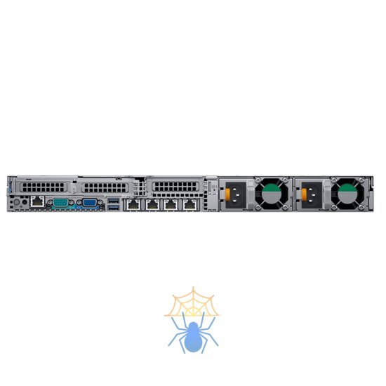 Сервер Dell PowerEdge R640 210-AKWU-178