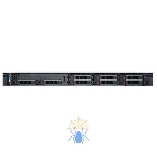 Сервер Dell PowerEdge R640 210-AKWU-178 фото