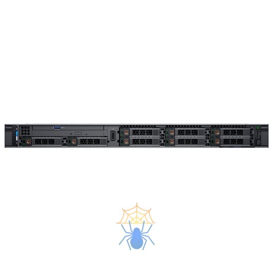 Сервер Dell PowerEdge R640 210-AKWU-365 фото