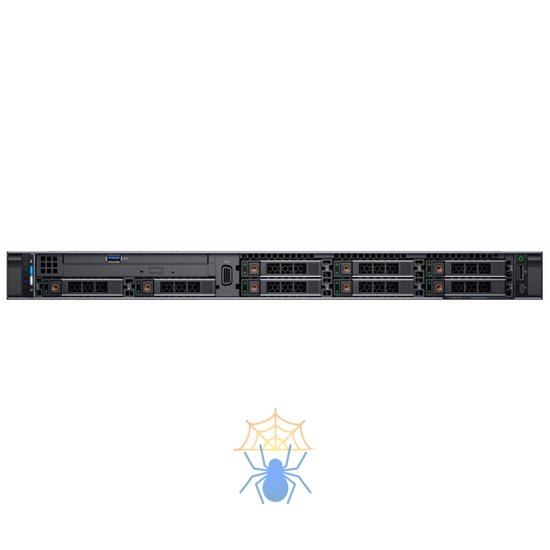 Сервер Dell PowerEdge R640 210-AKWU-371 фото