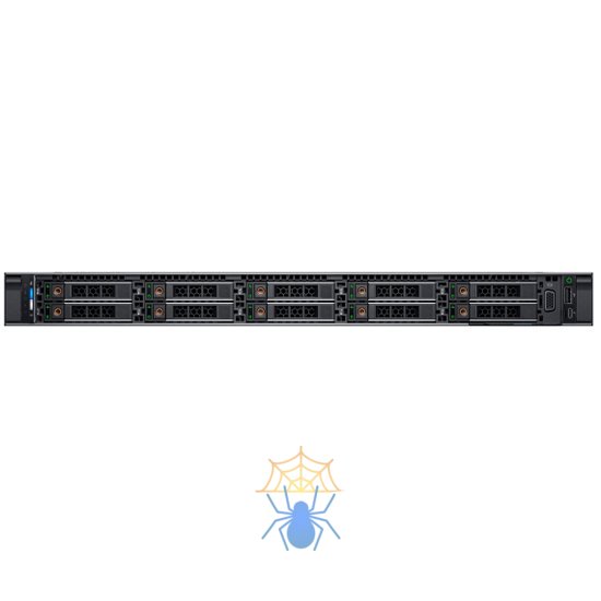 Сервер Dell PowerEdge R640 R640-4591-02 фото