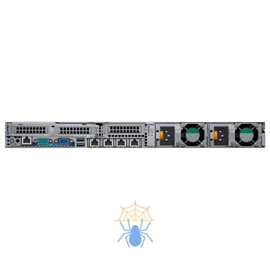 Сервер Dell PowerEdge R640 R640-4591-02