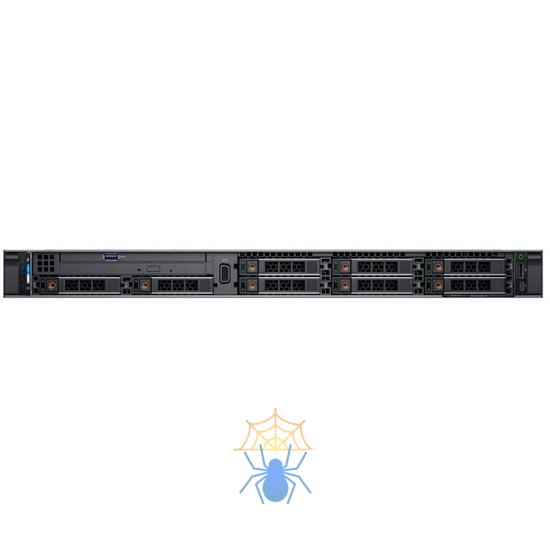 Сервер Dell PowerEdge R640 R640-8578-02 фото