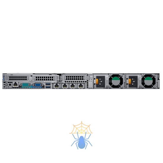Сервер Dell PowerEdge R640 R640-8578-02