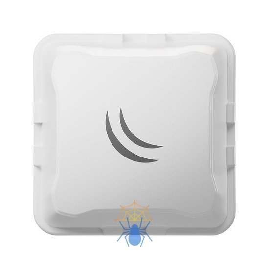 Радиомаршрутизатор MikroTik Cube Lite60 RBCube-60ad