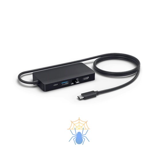 USB хаб Jabra 14207-58