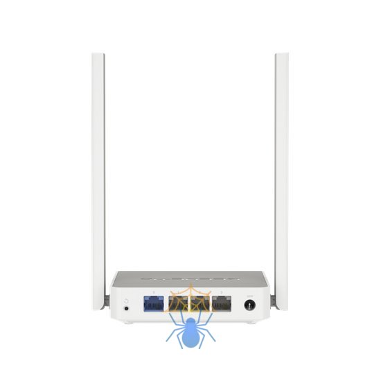 Wi-Fi роутер Keenetic 4G KN-1211
