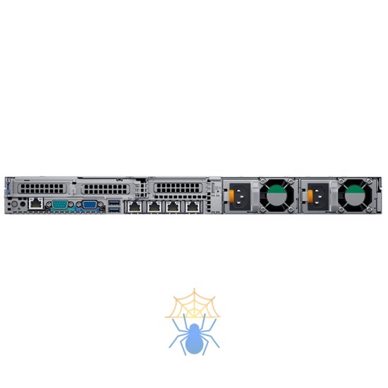 Сервер Dell PowerEdge R640 R640-8677-02