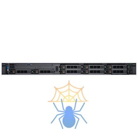 R6402 Rpc Сервер Dell PowerEdge R640 R640-8677-02 — купить, цена и характеристики ...