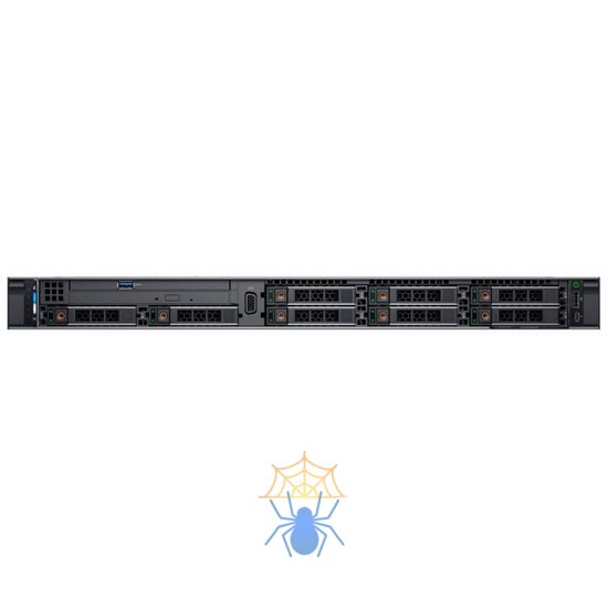 Сервер Dell PowerEdge R640 R640-8677-02 фото