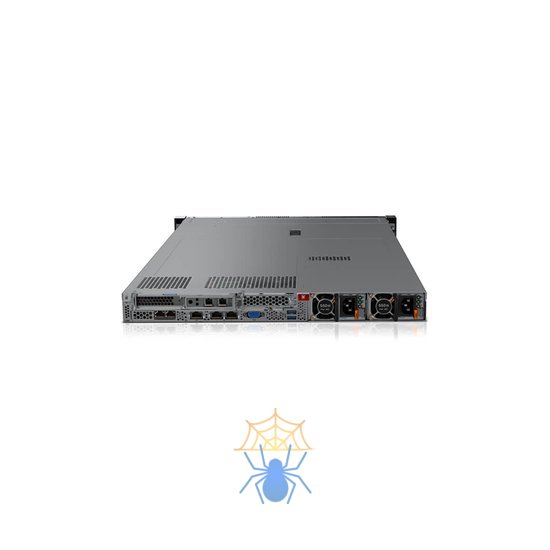 Сервер Lenovo ThinkSystem SR530 7X08A075EA