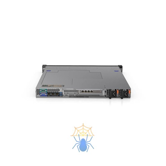 Сервер Lenovo ThinkSystem SR250 7Y51A02ZEA