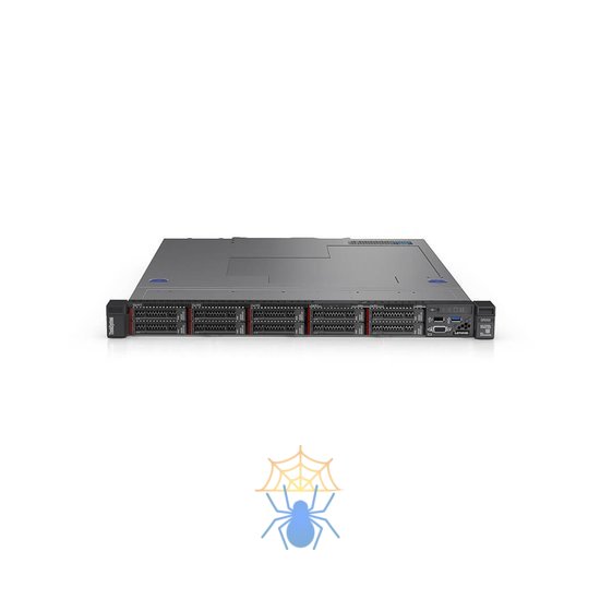 Сервер Lenovo ThinkSystem SR250 7Y51S0E600 фото
