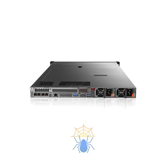 Сервер Lenovo ThinkSystem SR630 7X02A0A9EA