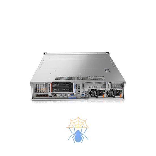 Сервер Lenovo ThinkSystem SR650 7X06A04LEA-1