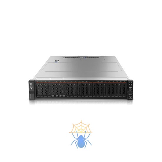 Сервер Lenovo ThinkSystem SR650 7X06A04LEA-1 фото