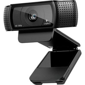 Камера Logitech C920 HD Pro Webcam 960-001055