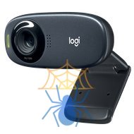 Камера Logitech C310 960-001065