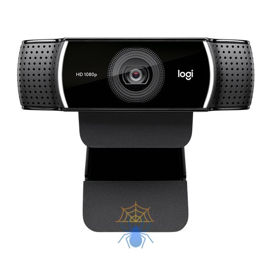 Камера Logitech Pro Stream C922 960-001088