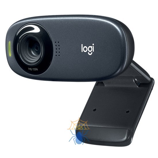 Камера Logitech C310 960-001065