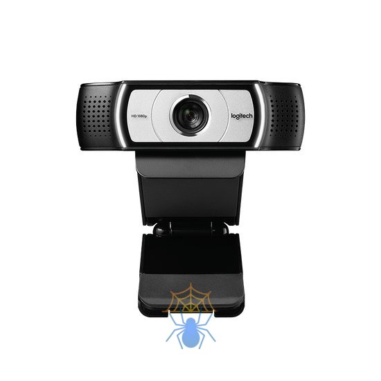 Камера Logitech C930e 960-000972