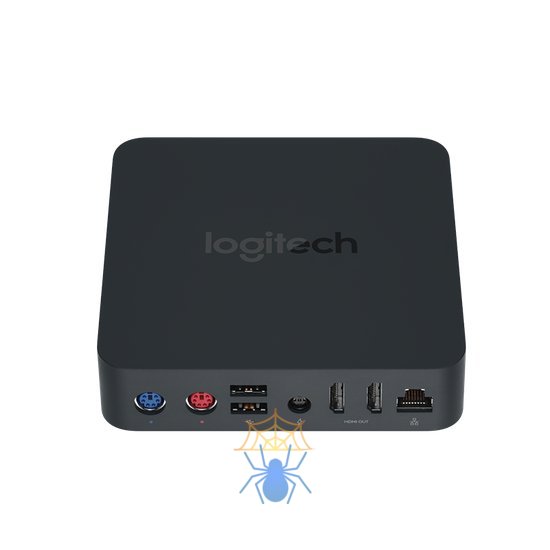 Пульт управления Logitech SmartDock 960-001111