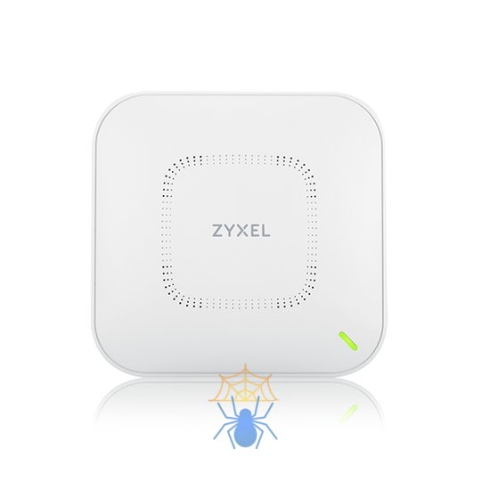 Точка доступа ZYXEL NebulaFlex Pro WAX650S-EU0101F