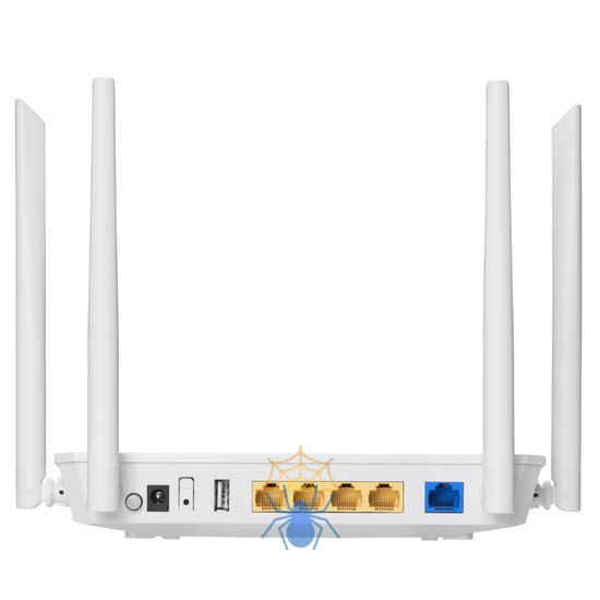 Wi-Fi маршрутизатор Edimax BR-6478AC V3
