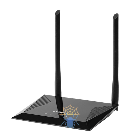 Wi-Fi маршрутизатор Edimax BR-6428NS V5