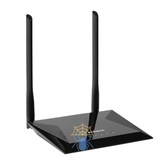 Wi-Fi маршрутизатор Edimax BR-6428NS V5
