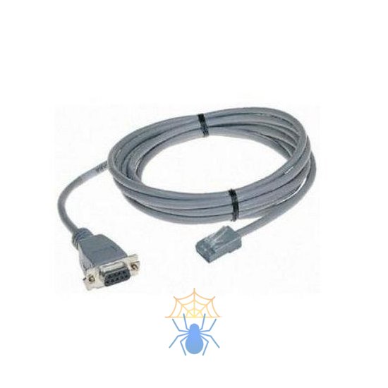 Консольный кабель Huawei 02311CKR фото