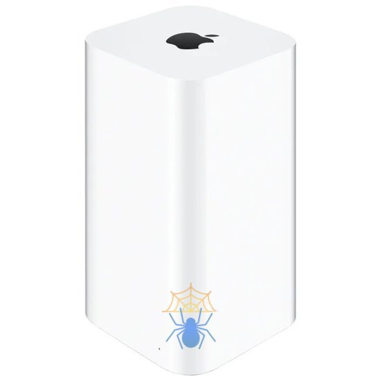 Wi-Fi роутер Apple Time Capsule 3Tb ME182RU/A фото
