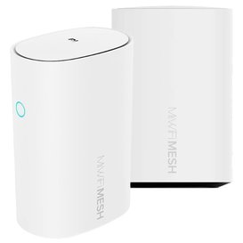 Wi-Fi система Xiaomi Mesh Router Suite