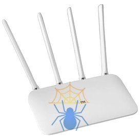 Wi-Fi роутер Xiaomi Mi Router 4 R4 купить по низкой цене в Telecom-Sales.ru