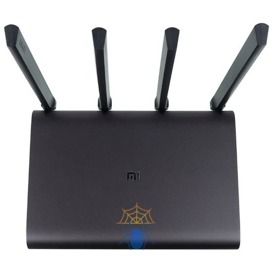 Wi-Fi роутер Xiaomi Mi Wi-Fi Router HD 1Tb RHD